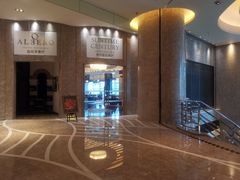 -上海凯宾斯基大酒店