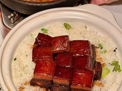 -新白鹿餐厅(第一百货店)