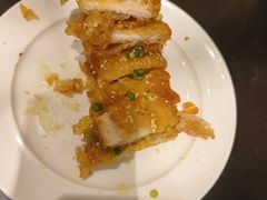 -北京王府井希尔顿酒店·秦唐中餐厅Chynna