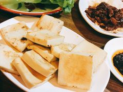 -炙热童年·老北京炙子烤肉(南锣鼓巷店)
