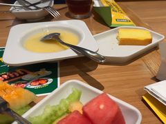 -豪客来牛排(天阳D32店)