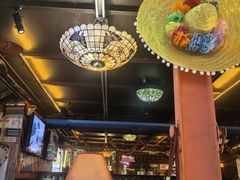 -Famous肥猫墨西哥音乐餐吧(五棵松华熙LIVE店)