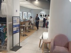 -天真蓝照相馆(宁波来福士店)