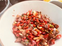 -湘中缘·湖南菜(娄底驻京办店)