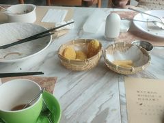 -桃花江餐厅·江景-约会·聚会