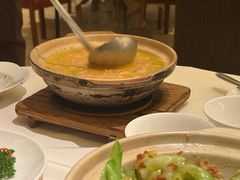 -利苑酒家(宜安广场店)