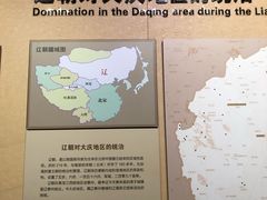-大庆市博物馆