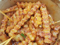 -周小亮丁家坡洋芋(全国总店)