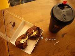 脏脏包-福来天(威高广场店)