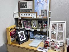 -海马体照相馆(南昌王府井购物中心店)