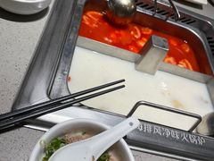 -海底捞火锅(北京路店)