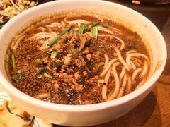 小锅米线-云海肴·汽锅鸡·云南菜(苏州中心店)