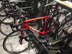 -TREK崔克自行车(徐汇滨江店)