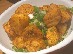 -胡马八破·川菜小馆(高新万达店)