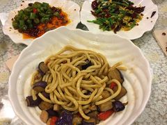 -文三里屯面馆(三里屯店)