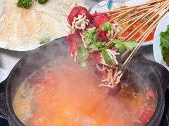 -贵府酸汤牛肉火锅·贵州老字号(飞山街店)