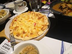 -法兰度航空主题餐厅(河源店)