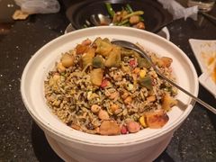 -三亚亚龙湾瑞吉酒店·铭轩中餐厅Mingxuan·海南菜·粤菜