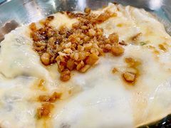牛肉鸡蛋肠粉-汕头辉记肠粉王(岗厦店)