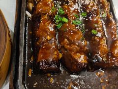 铁板茄子-上下九广州菜馆(锦业路店)