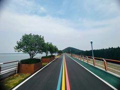 -南京金牛湖风景区