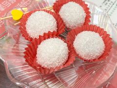 -仁信双皮奶(东川路店)