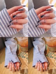 -M·X Nail日式美甲美睫