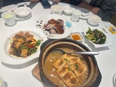 -至潮餐厅精致粤菜·活鲈鱼·走地鸡(珠江新城店)