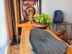 -汤臣·空中餐厅·严选粤菜(石湾世博广场店)