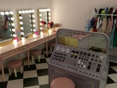-Lilliput·粒粒堡亲子餐厅(嘉定宝龙店)