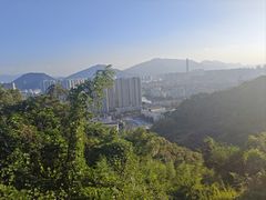 -大罗山风景区