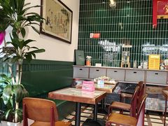 -堂屋糖水店(愚园店)