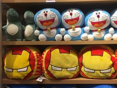 -名创优品(天河区正佳广场二店)