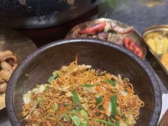 -大千金齐齐哈尔烤肉(清湖店)