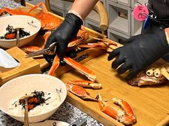 -震海贝烤贝·民俗特色店(延吉总店)