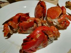 -杭州钱江新城万怡酒店-西餐厅