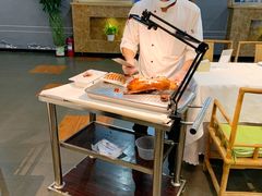 -峨嵋酒家(清河店)