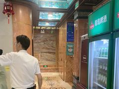 -鹊华居·地道鲁菜·海鲜·融合味(大明湖店)