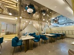 -海粤阁·精致粤菜·宴会厅(宝安店)