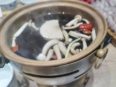 -古关火锅店(古北水镇景区店)