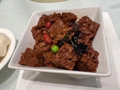 江南四喜烤麸-张生记(丁香国际店)