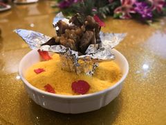 -呼吸森林·生态农庄农家乐私房菜