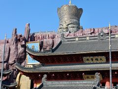 -上海东林寺(金山区)