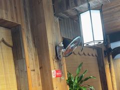 -徽三说·土徽菜·中国徽菜连锁品牌(一中店)