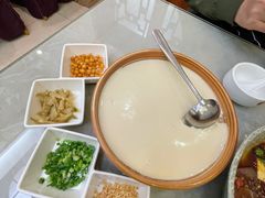 天府豆花-成都驻京办餐厅(蜀都宾馆店)