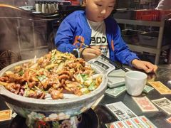 -四世同堂·京菜·烤鸭(双井店)