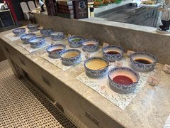 -上海虹桥宾馆味翠餐厅