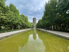 -玲珑塔公园