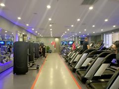 -优昂健身(新光界店)