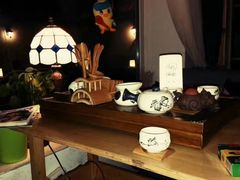 大堂-床吧创意私房菜•Bistro